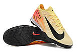 Дитячі Сороконіжки Nike Air Zoom Mercurial Vapor 16 Elite TF red, фото 8