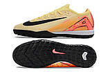 Дитячі Сороконіжки Nike Air Zoom Mercurial Vapor 16 Elite TF red, фото 9