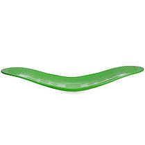 Дошка балансувальна Record WORKOUT BOARD TWIST FI-7067 (ABS-пластик, р-р 60х25 см, кольори в асортименті) Код, фото 2