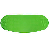 Дошка балансувальна Record WORKOUT BOARD TWIST FI-7067 (ABS-пластик, р-р 60х25 см, кольори в асортименті) Код, фото 3