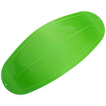 Дошка балансувальна Record WORKOUT BOARD TWIST FI-7067 (ABS-пластик, р-р 60х25 см, кольори в асортименті) Код, фото 5