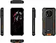 Oukitel WP28S 4/128GB NFC Orange, фото 4
