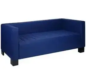 Дивани офісні тримісні