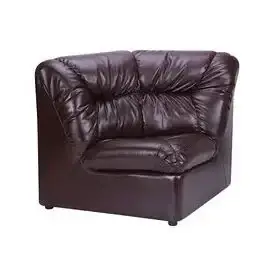 Дивани офісні кутові елементи