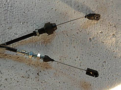 Трос газу Москвіч 2141 з двигуном ВАЗ карбюратор " ОЗОН "