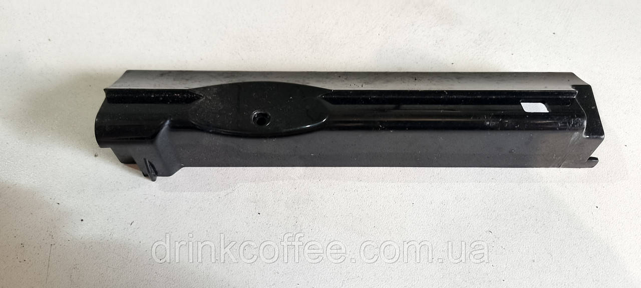 Декор центральної планки для кавомашини DeLonghi ESAM 2500.B_3 б/у