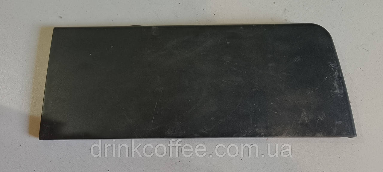 Захисна кришка бункера зерна кави для кавомашини DeLonghi ESAM 2500.B_3 б/у 5332143500 К7