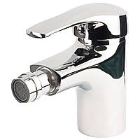 Змішувач для біде (на гайці, одноважільний) ТМ AQUATICA