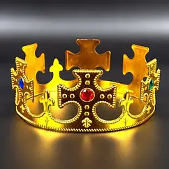 Святкова корона