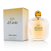 Giorgio Armani Sun di Gioia парфумована вода 100 ml. (Армані Сан Ді Джоя), фото 2