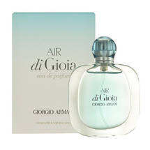 Giorgio Armani Air di Gioia парфумована вода 100 ml. (Джорджіо Армані Аір Ді Джоя), фото 2