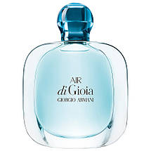 Giorgio Armani Air di Gioia парфумована вода 100 ml. (Джорджіо Армані Аір Ді Джоя), фото 2
