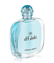 Giorgio Armani Air di Gioia парфумована вода 100 ml. (Джорджіо Армані Аір Ді Джоя), фото 3