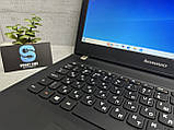 I3-5005U Ноутбук для навчання Lenovo Леново E31-70 13.3” 4gb 120gb ssd, фото 3