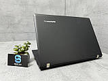 I3-5005U Ноутбук для навчання Lenovo Леново E31-70 13.3” 4gb 120gb ssd, фото 8