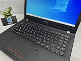 I3-5005U Ноутбук для навчання Lenovo Леново E31-70 13.3” 4gb 120gb ssd, фото 5