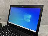 I3-5005U Ноутбук для навчання Lenovo Леново E31-70 13.3” 4gb 120gb ssd, фото 4