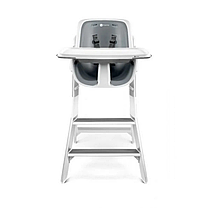 Стільчик для годування 4moms High Chair, фото 4