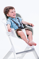 Стільчик для годування 4moms High Chair, фото 6