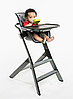 Стільчик для годування 4moms High Chair, фото 8