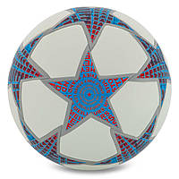 М'яч футбольний клеєний SP-Sport FB-9822 №5 PU