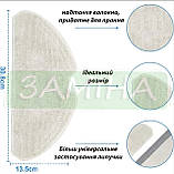 Комплект змінних аксесуарів (11 шт.) для роботів-пилососів Dreame D9 / D9 Max / L10 Pro / LDS Finder, фото 5