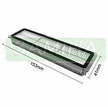 Комплект змінних аксесуарів (11 шт.) для роботів-пилососів Dreame D9 / D9 Max / L10 Pro / LDS Finder, фото 6