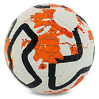 М'яч футбольний клеєний SP-Sport FB-9823 №5 PU