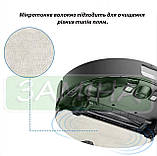 Набір змінних аксесуарів (10 шт.) сумісних з Dreame D9, D9 Max, L10 Pro, LDS Finder, фото 6