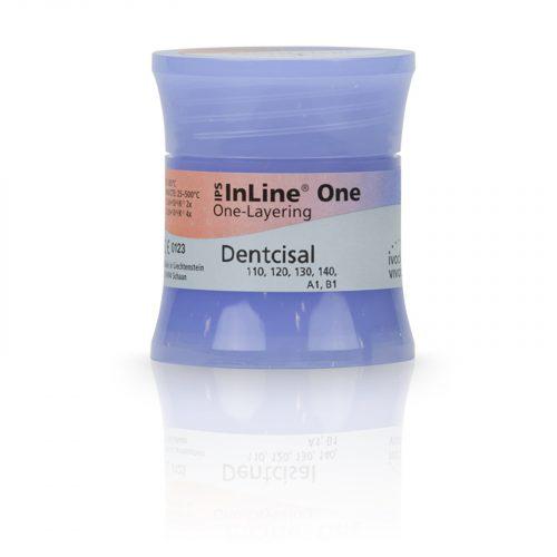 IPS InLine (інлайн) One Dentcisal 20g, Ivoclar Vivadent (Німеччина).