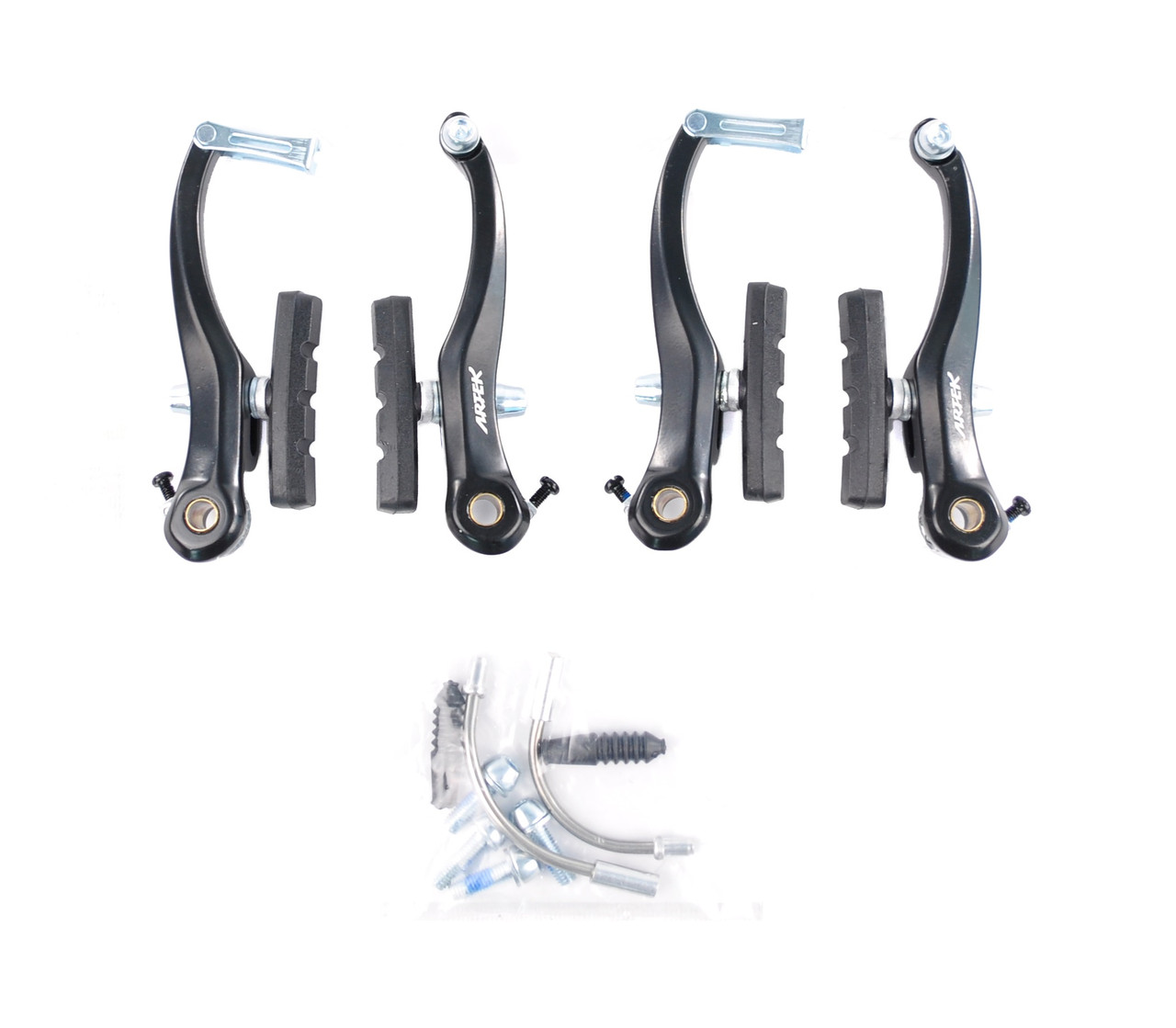 Гальмо обіднє V-brake Artek T120DG (на обіднє колесо)