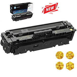 Картридж HP 415A black (W2030A) до принтера Color LJ Pro M479dw, M479fdn, M479fdw, M479fnw, M454dn аналог, фото 1