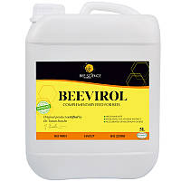 Біостимулятор від гнильцю антибактеріальний "BEEVIROL" 5л.