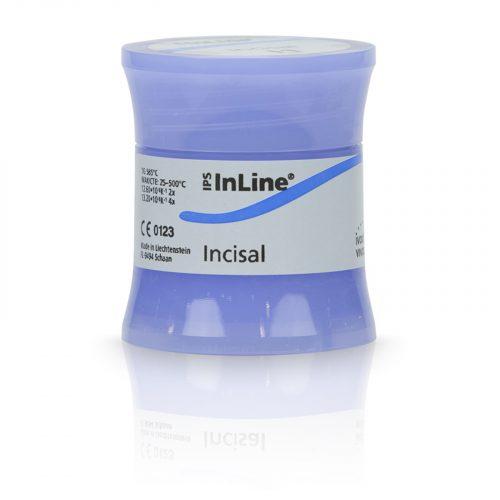 Маса ріжучого краю IPS InLine (інлайн) Incisal 20г, Ivoclar Vivadent (Німеччина).