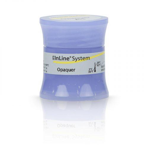 Опакер IPS InLine (інлайн) System Opaquer 9г, Ivoclar Vivadent (Німеччина).