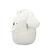 М'яка іграшка Squishmallows - Хелоу Кітті в образі Сіннаморолл (20 cm), фото 4