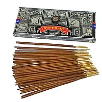 Super hit (Супер Хіт)(100 gms)(Satya) пилкові пахощі