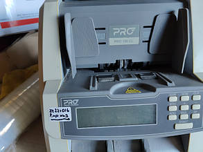 Лічильник банкнот PRO 150 CL No 24221016, фото 2