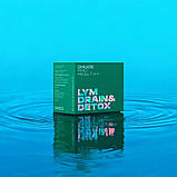LYM DRAIN&DETOX Програма, лімфодренаж, детоксикація (60 капсул), фото 2