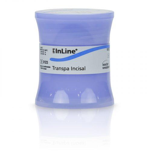 Транспа-маса ріжучого краю IPS InLine (інлайн) Transpa Incisal 20г, Ivoclar Vivadent (Німеччина)., фото 1