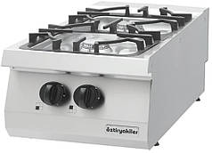 Плита газова Oztiryakiler OSOG4070NLP (арт. 7865.N1.40703.33NLP)