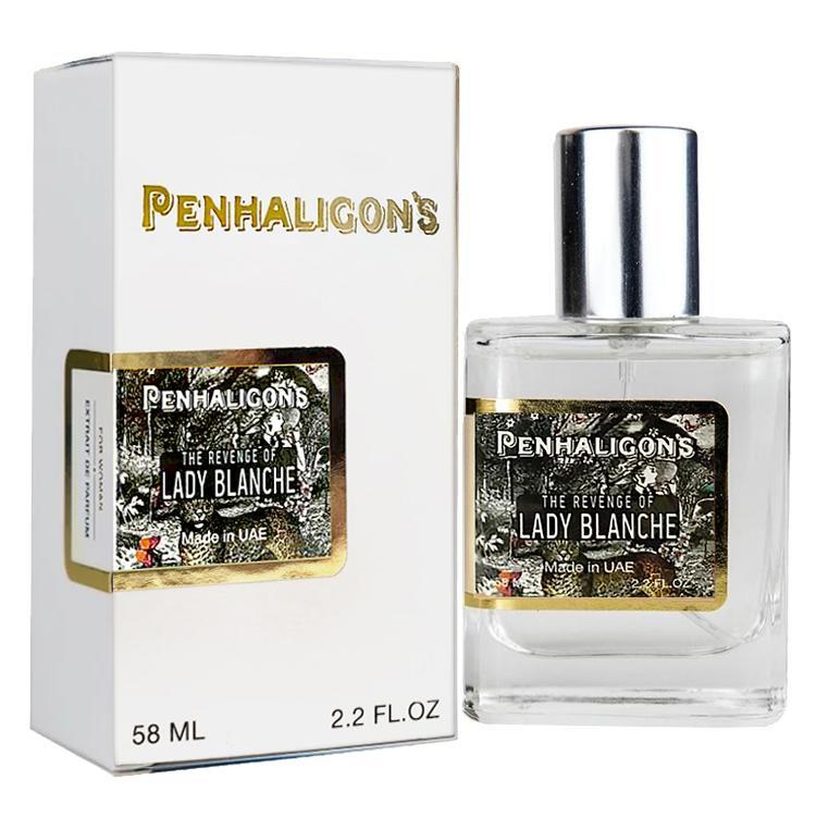 Penhaligons Portraits The Revenge of Lady Blanche Perfume Newly женский 58 мл
