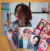 BTS セット Набор ударных бит TORX и HEX 1/2, 13 шт. 52344 JBM: продажа