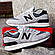 РОЗПРОДАЖ!! ТЕРМО Зимові кросівки New Balance 574 Legacy світло сірі, фото 3