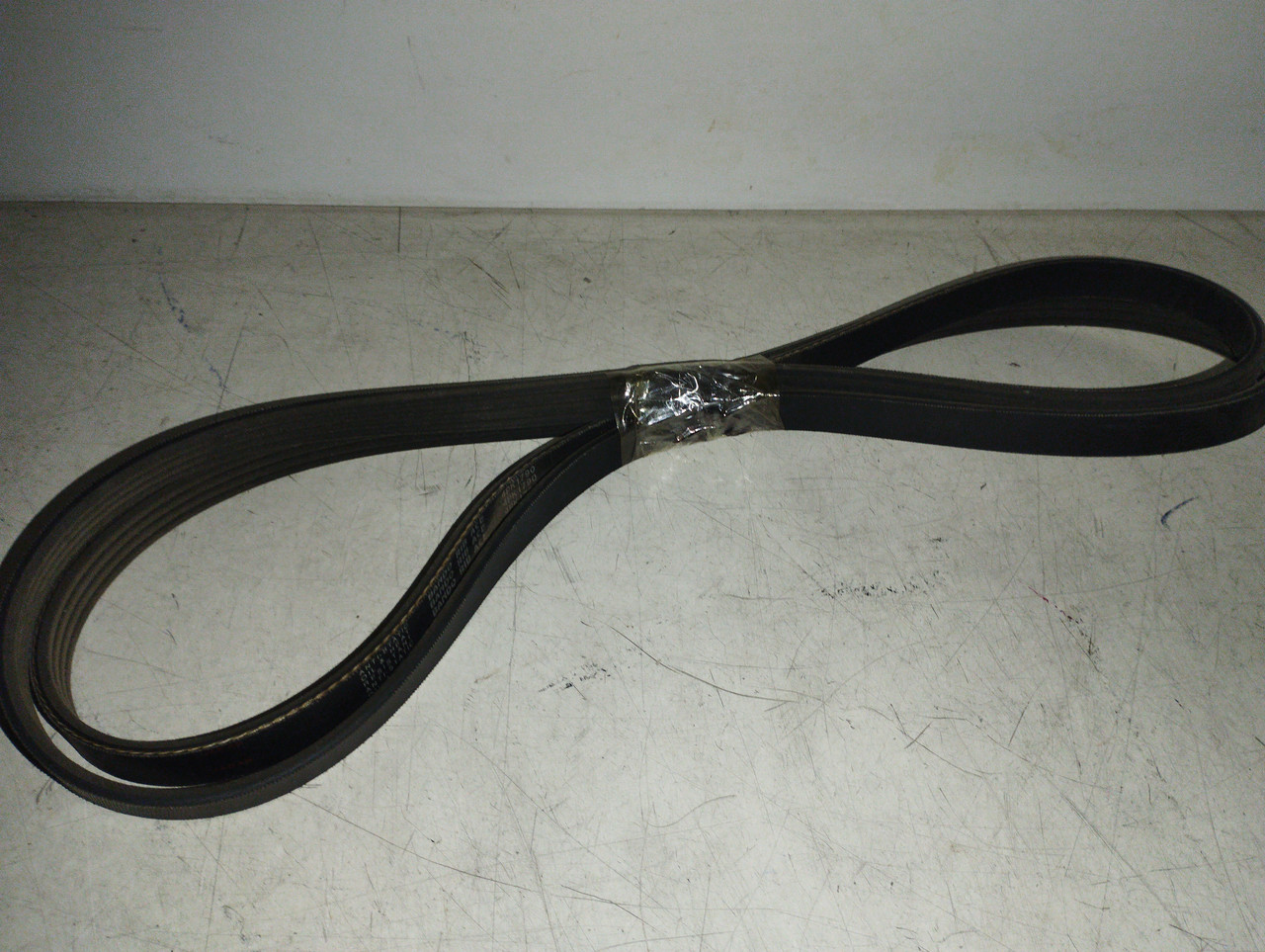 Bando Ремінь полікліновий 4pk1790