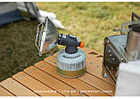 Грілка / обігрівач газовий для намету Mounthiker, фото 10