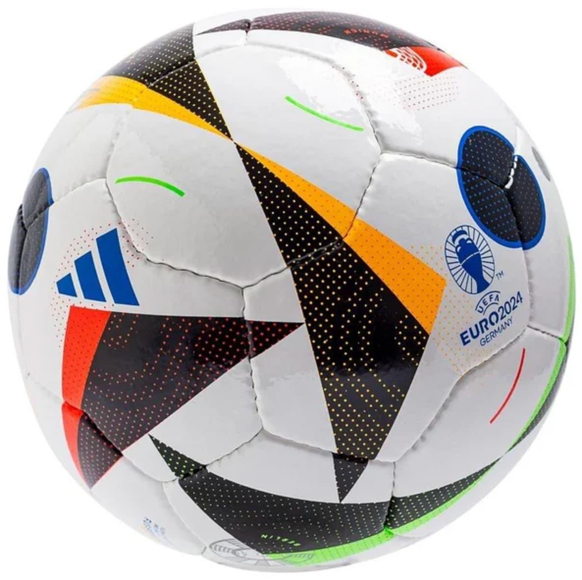 М'яч для футзала Adidas Euro 2024 Fussballliebe PRO Sala FIFA (арт. IN9364),, фото 1