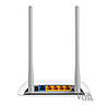 Wi-Fi роутер TP-Link TL-WR840N, фото 2