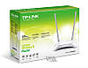 Wi-Fi роутер TP-Link TL-WR840N, фото 4