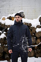 Чоловіча демісезонна вітрівка, класна куртка, чоловічий одяг весна, брендова осіння молодіжна